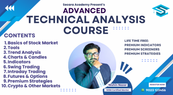 ADVANCED TECHNICAL ANALYSIS